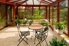 Osehill Green conservatory quotes
