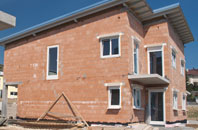 Osehill Green home extensions