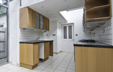 Osehill Green kitchen extension leads